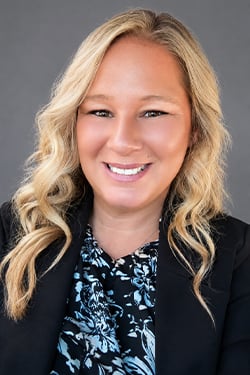 Photo of Alicia Stahle
