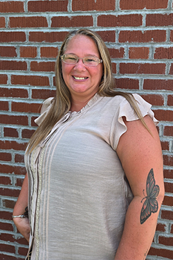 Photo Of Alicia Stahle